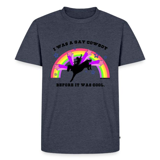 Gay Cowboy