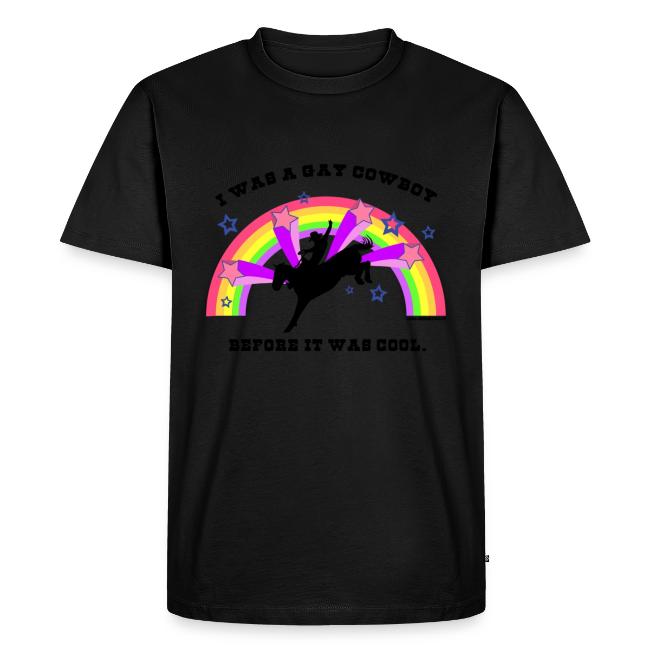Gay Cowboy