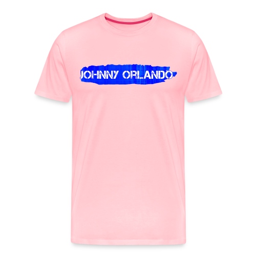 Johnny Orlando - Men's Premium T-Shirt