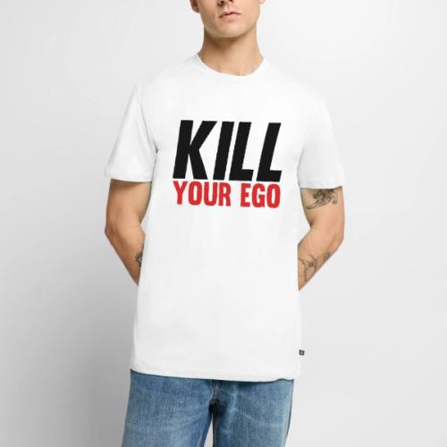 Kill Your Ego - Men's Premium T-Shirt