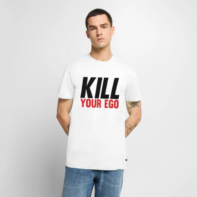 Kill Your Ego