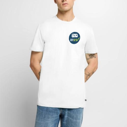 Do It Yourself RV - Men's Premium T-Shirt