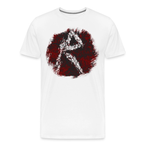R3z - Men's Premium T-Shirt