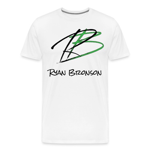 RB - Men's Premium T-Shirt