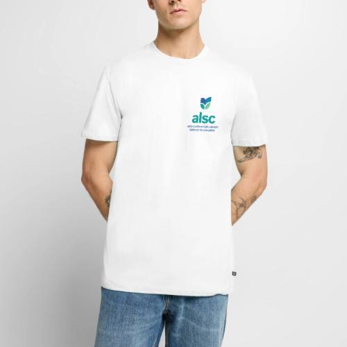 ALSC Logo - Men's Premium T-Shirt