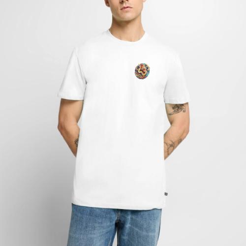 Dragon - Men's Premium T-Shirt