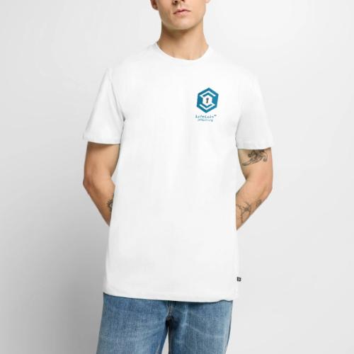 SafeCoin - When others just arent good enough :D - Men's Premium T-Shirt