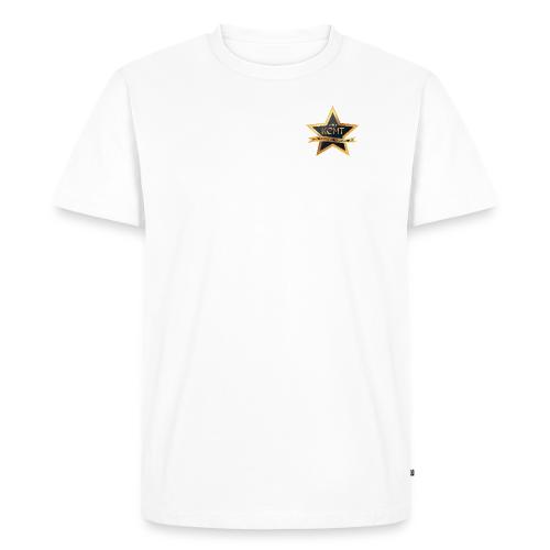 KCMT Logo - Men's Premium T-Shirt