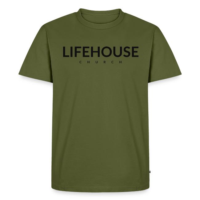 Lifehouse Logo
