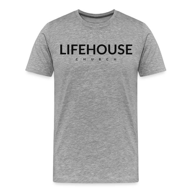Lifehouse Logo