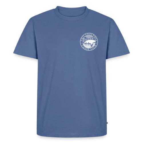 pcc logo 15 - Men's Premium T-Shirt