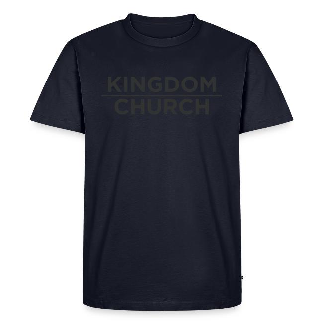 KingdomOverChurch