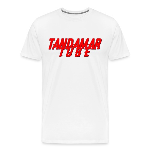 Tandamar Name - Men's Premium T-Shirt
