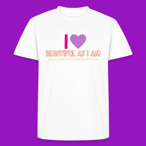 I <3 BAIA - Men's Premium T-Shirt