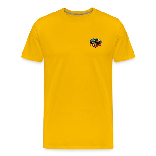 Hot Rod Lincoln - Men's Premium T-Shirt