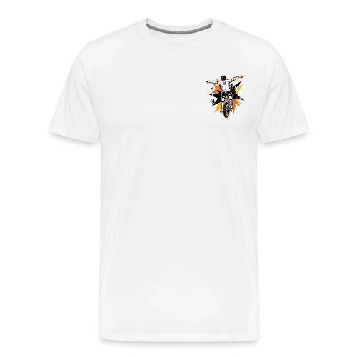 You Make This Look Easy - Men's Premium T-Shirt