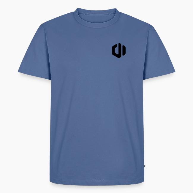 Decimated Icon White