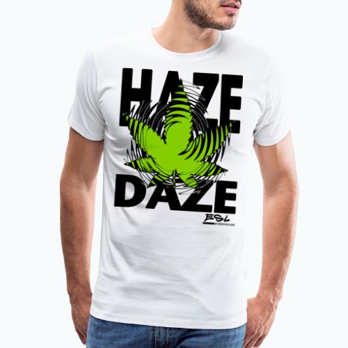 HAZE - Men's Premium T-Shirt
