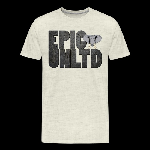 EPIC UNLTD - Men's Premium T-Shirt