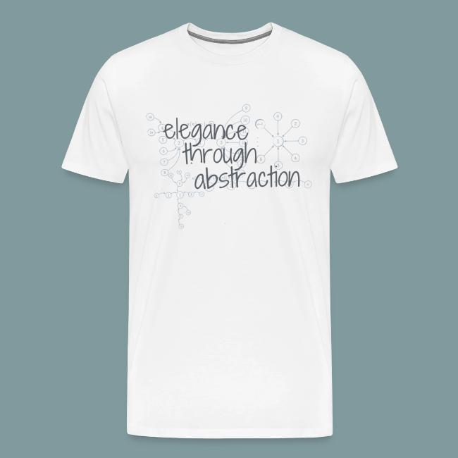 Elegance through Abstraction