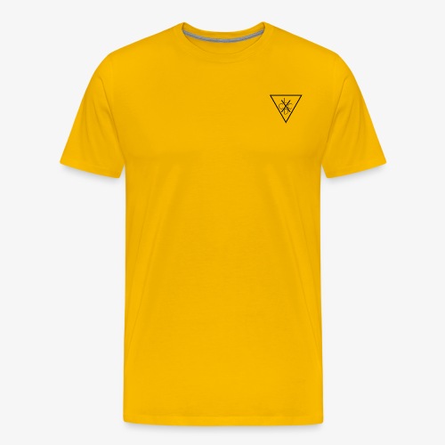 LCDC 3 - Men's Premium T-Shirt