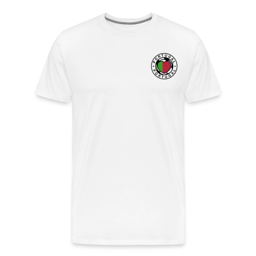 logoforprint2 - Men's Premium T-Shirt