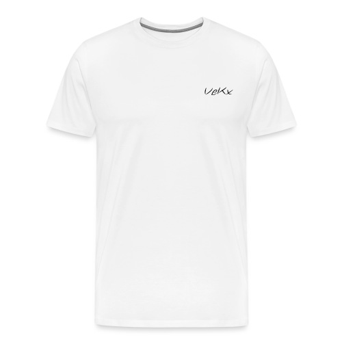 DESIGN: VEKX.2.0 - Men's Premium T-Shirt