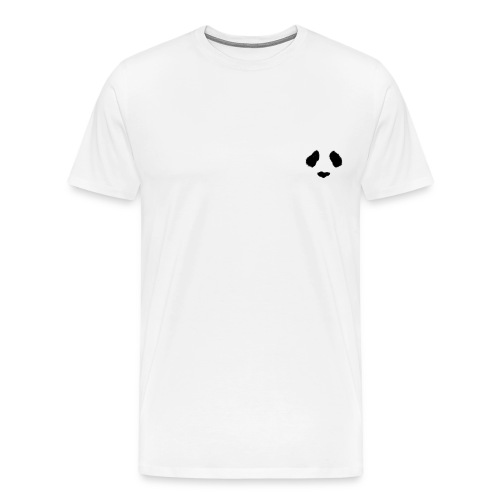 panda-eyes - Men's Premium T-Shirt