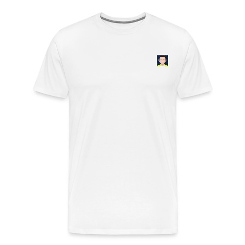myAvatar - Men's Premium T-Shirt