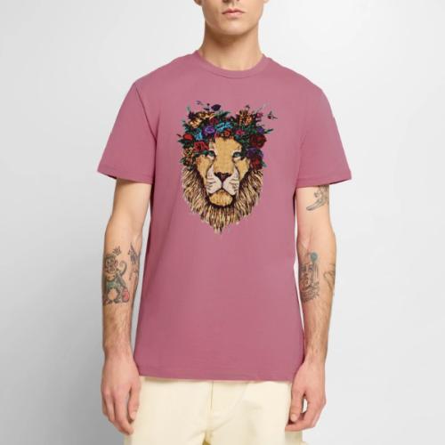 Crown of beauty - Men's Premium T-Shirt