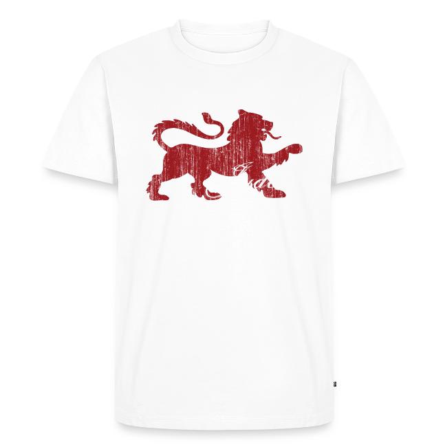 The Lion of Judah