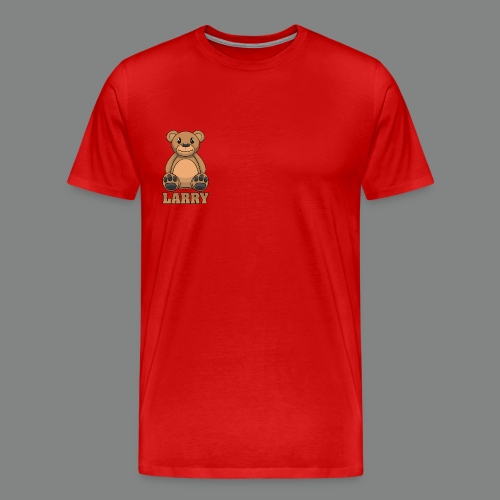 LARRY - Men's Premium T-Shirt
