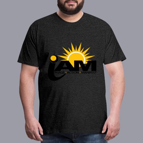 I AM - Men's Premium T-Shirt