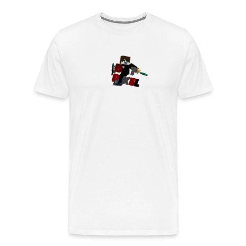 Batpixel Merch - Men's Premium T-Shirt