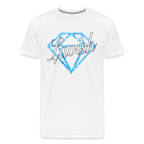 Icy Lavish - Men's Premium T-Shirt