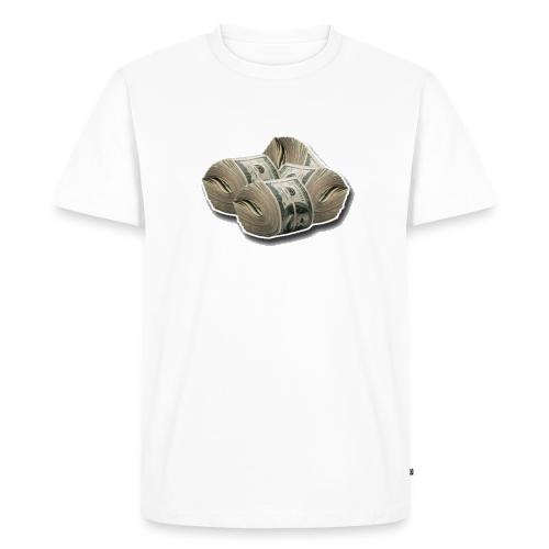 stacks - Men's Premium T-Shirt