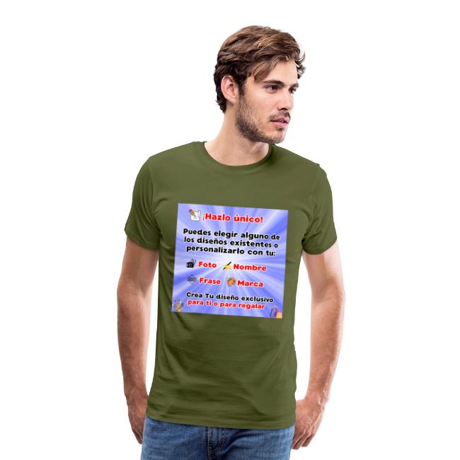 Personalized Souvenirs with Photo, Phrase, Design