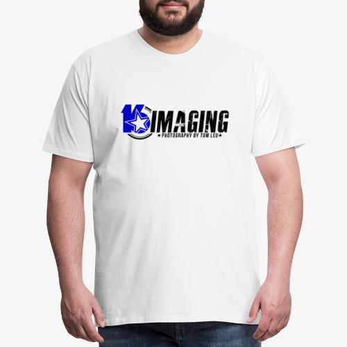 16IMAGING Horizontal Color - Men's Premium T-Shirt