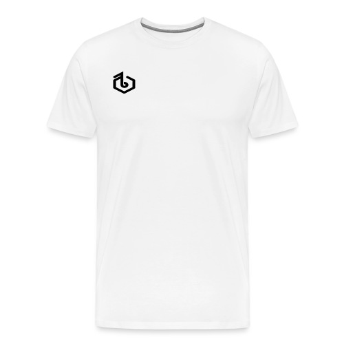 ubspreadshirt - Men's Premium T-Shirt
