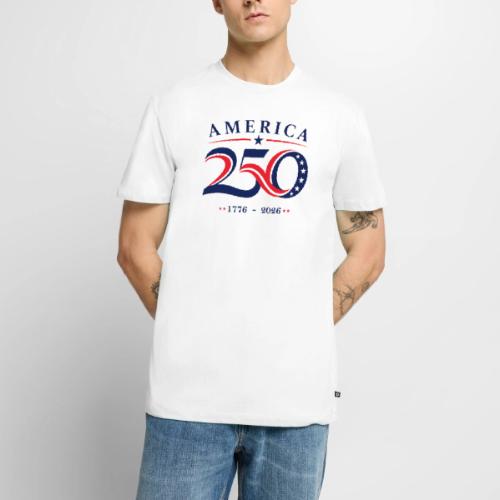 Celebrate America 250 ! 1776 - 2026 - Men's Premium T-Shirt