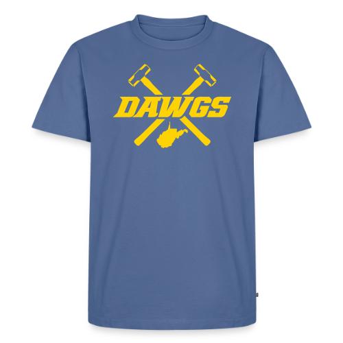 dawgsv - Men's Premium T-Shirt