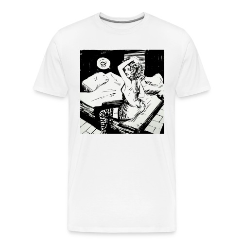 Ifrit VKS - Men's Premium T-Shirt