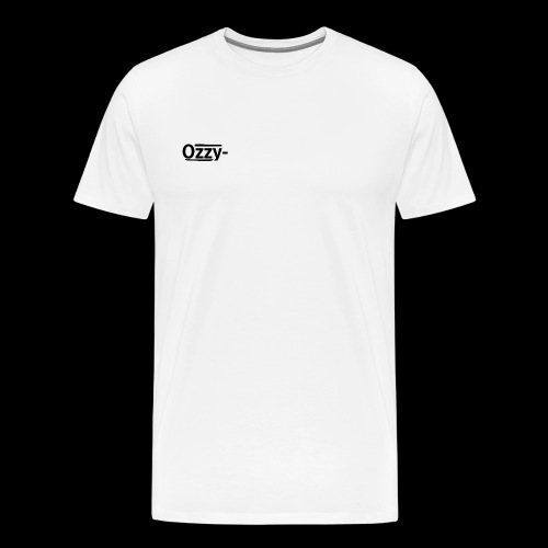 Ozzy- - Men's Premium T-Shirt