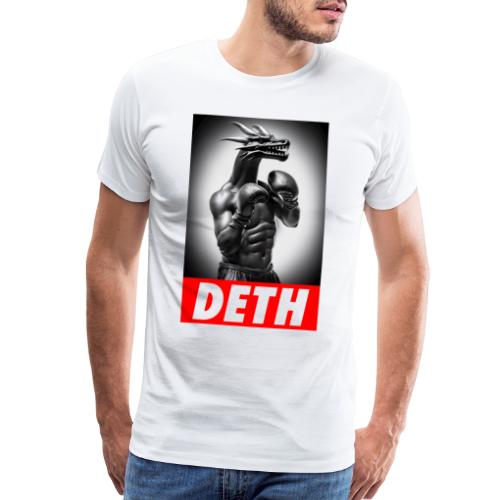 DETH - Men's Premium T-Shirt