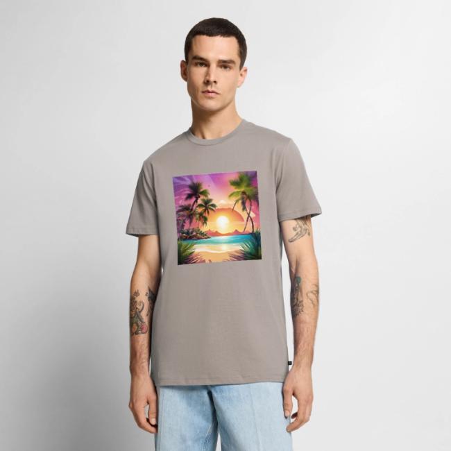Summer Beach Casual Wear