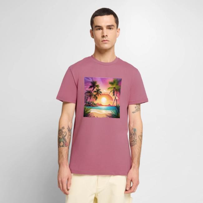 Summer Beach Casual Wear
