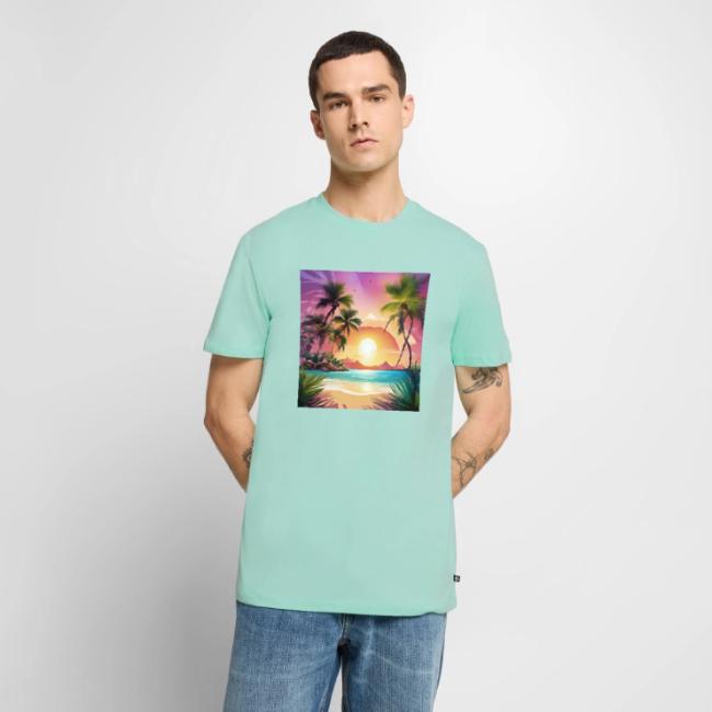 Summer Beach Casual Wear