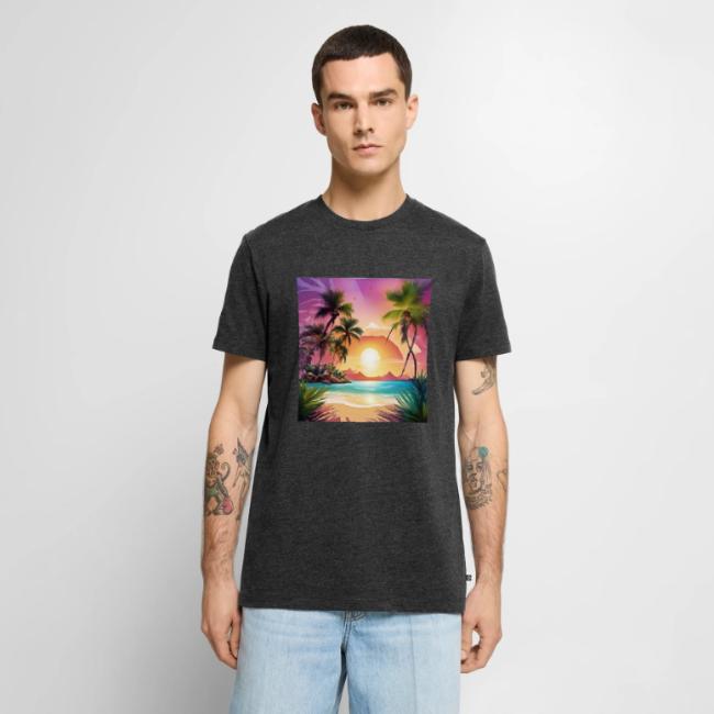 Summer Beach Casual Wear