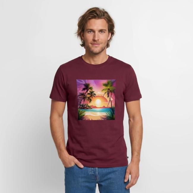 Summer Beach Casual Wear