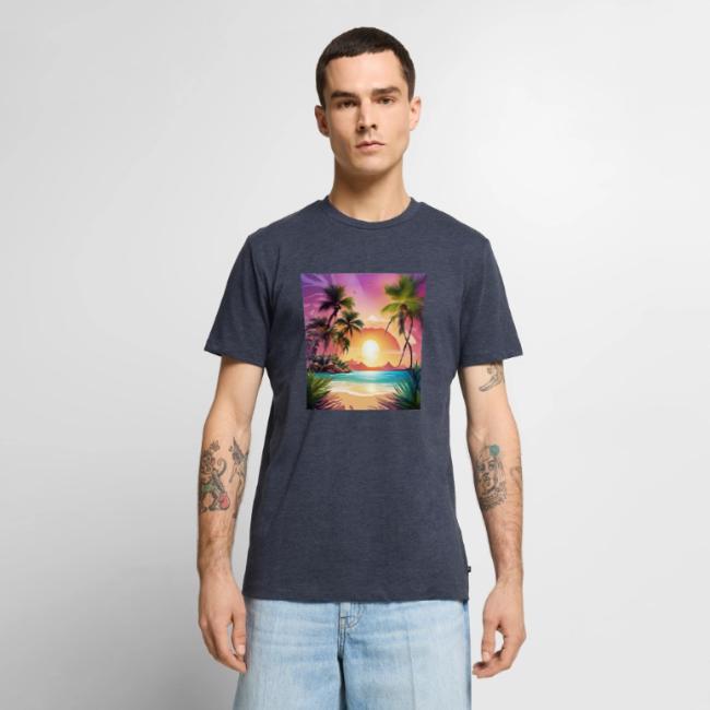 Summer Beach Casual Wear